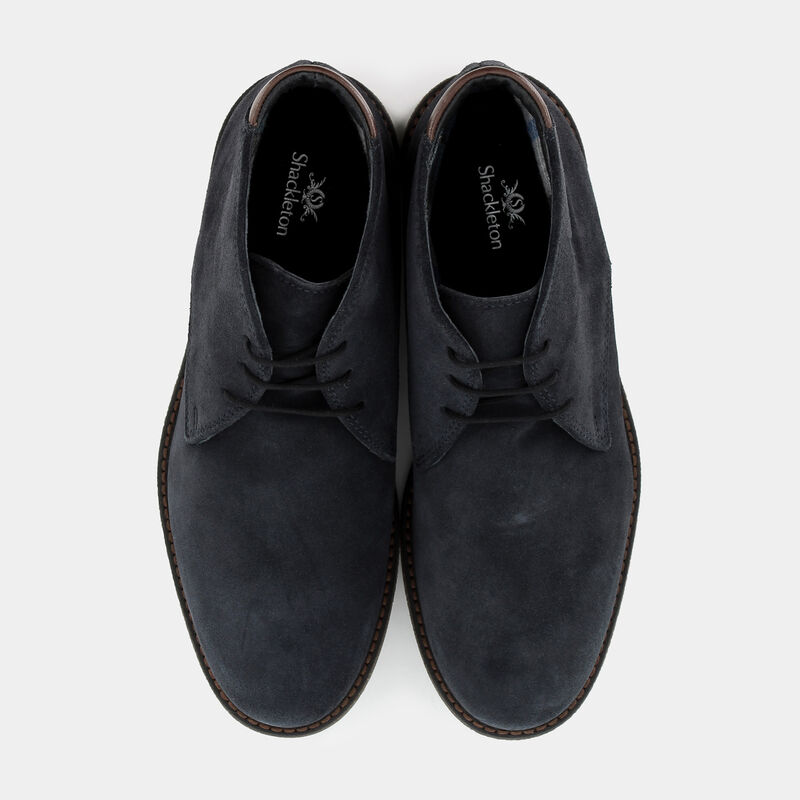 SCARPE da UOMO | TRONCHETTI SHACKLETON