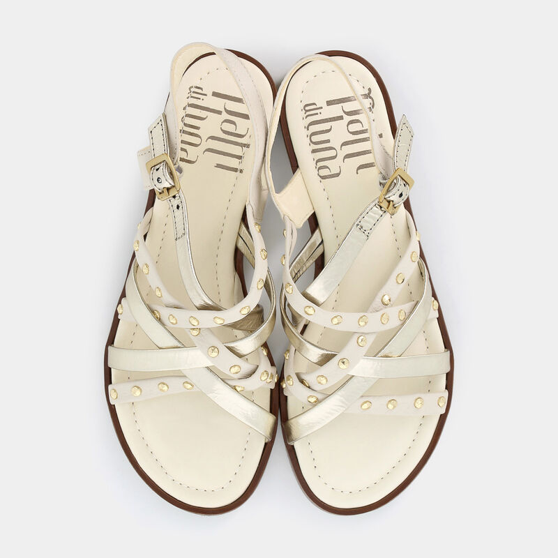 SCARPE da DONNA | SANDALI PATTI DI LUNA