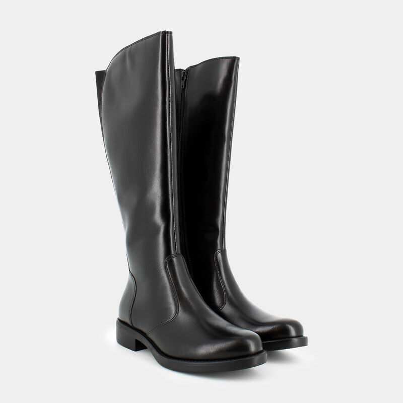 SCARPE da DONNA | STIVALI PATTI DI LUNA