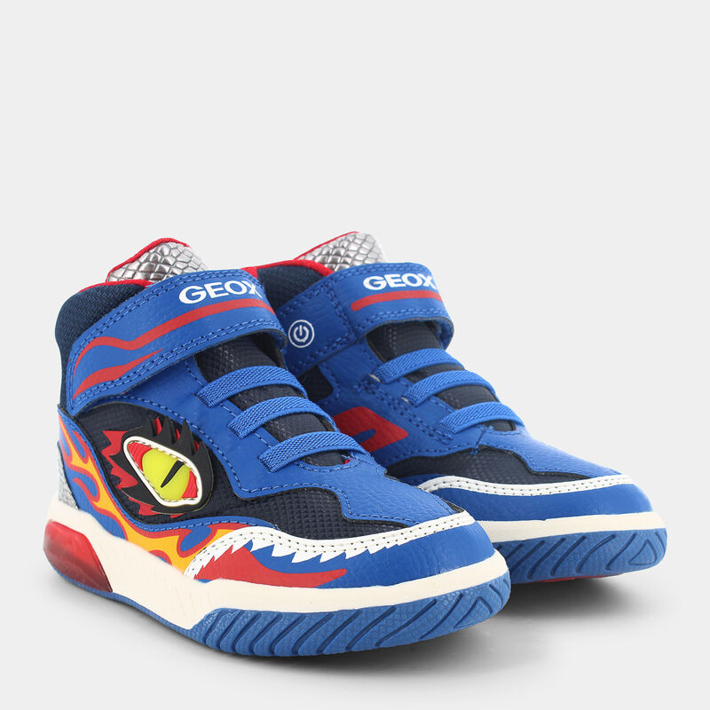 BAMBINO da BAMBINI | SPORTIVE GEOX