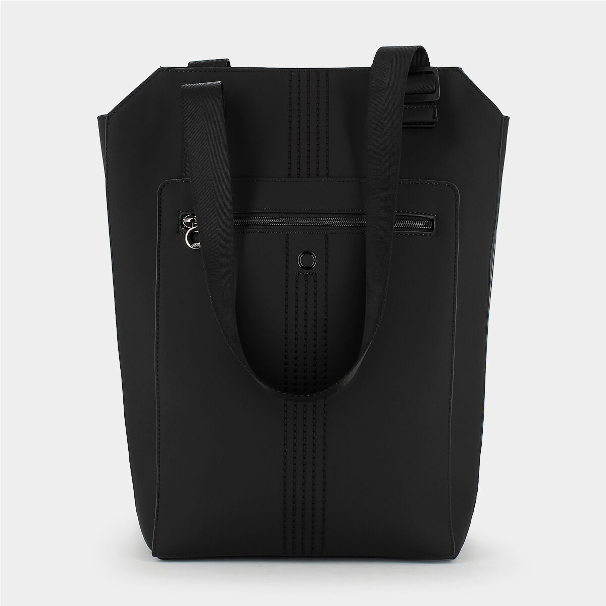 Zaini O Bag da Donna, nero