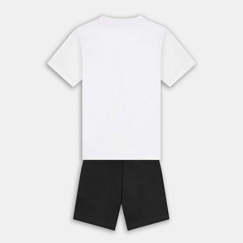 BAMBINO da BAMBINI | ABBIGLIAMENTO PUMA