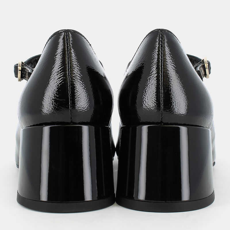 SCARPE da DONNA | D&Eacute;COLLET&Eacute; NERO GIARDINI