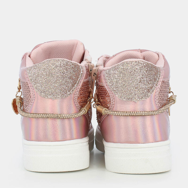 BAMBINA da BAMBINI | SNEAKERS FANTASTICA