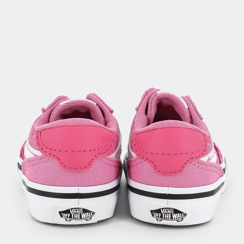 BAMBINA da BAMBINI | PRIMI PASSI VANS
