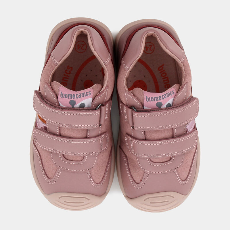 BAMBINA da BAMBINI | PRIMI PASSI BIOMECANICS