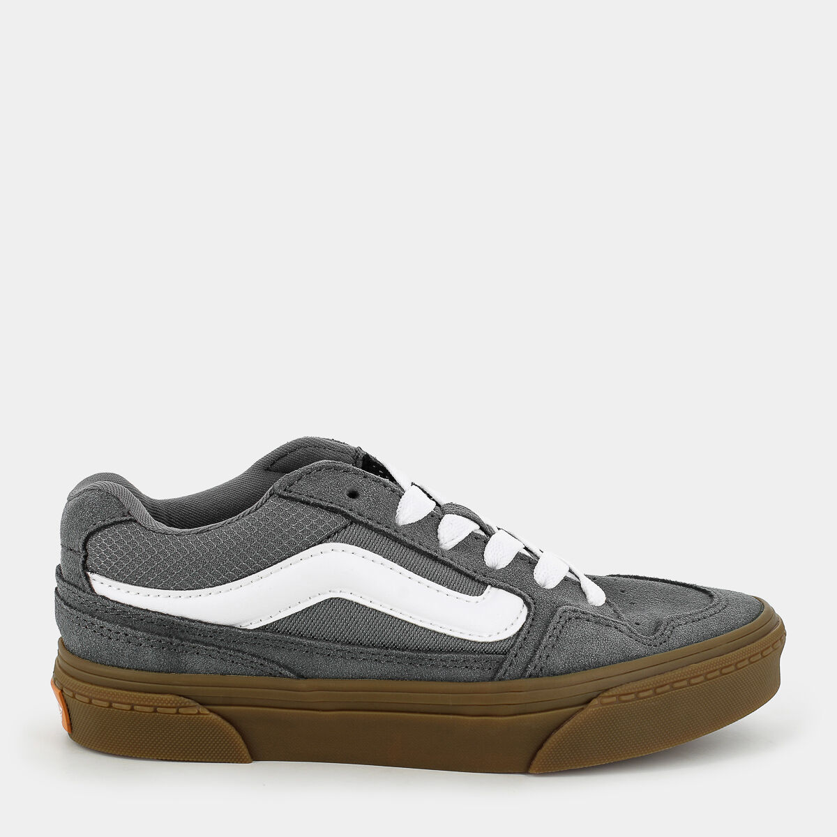 Sportive Vans da Bambino, grigio