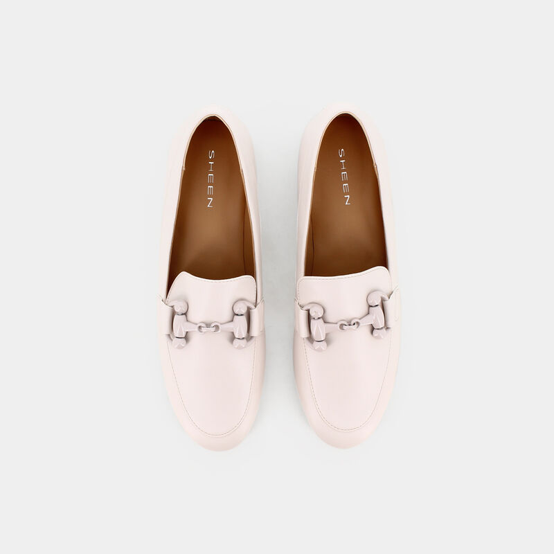 SCARPE da DONNA | MOCASSINI SHEEN