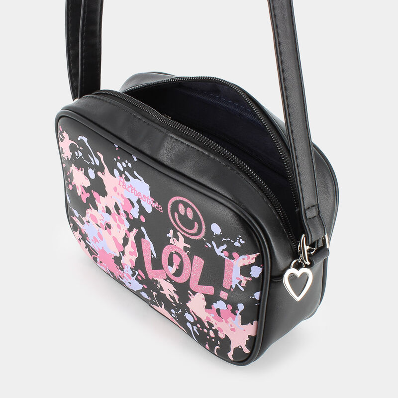 BAMBINA da BAMBINI | ZAINI E ACCESSORI FANTASTICA