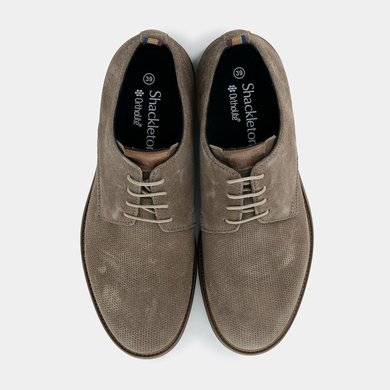 SCARPE da UOMO | STRINGATE SHACKLETON