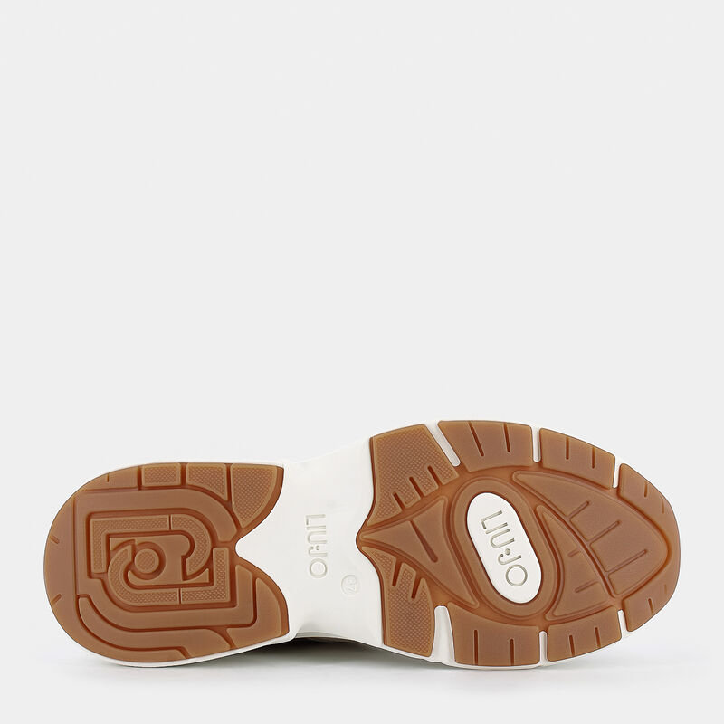 SCARPE da DONNA | SNEAKERS LIU-JO