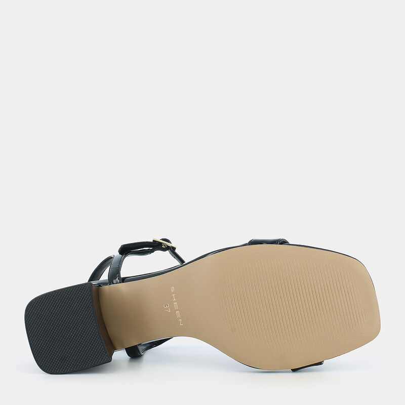 SCARPE da DONNA | SANDALI SHEEN