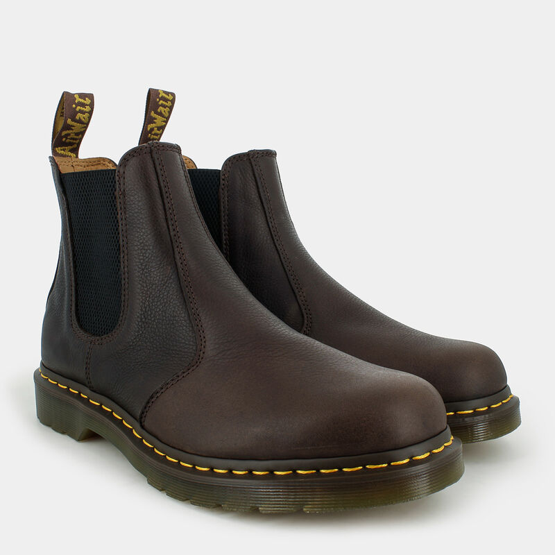 SCARPE da UOMO | TRONCHETTI DR MARTENS