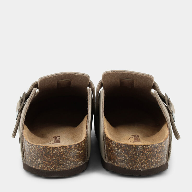 SCARPE da UOMO | CIABATTE DUNE VERDI