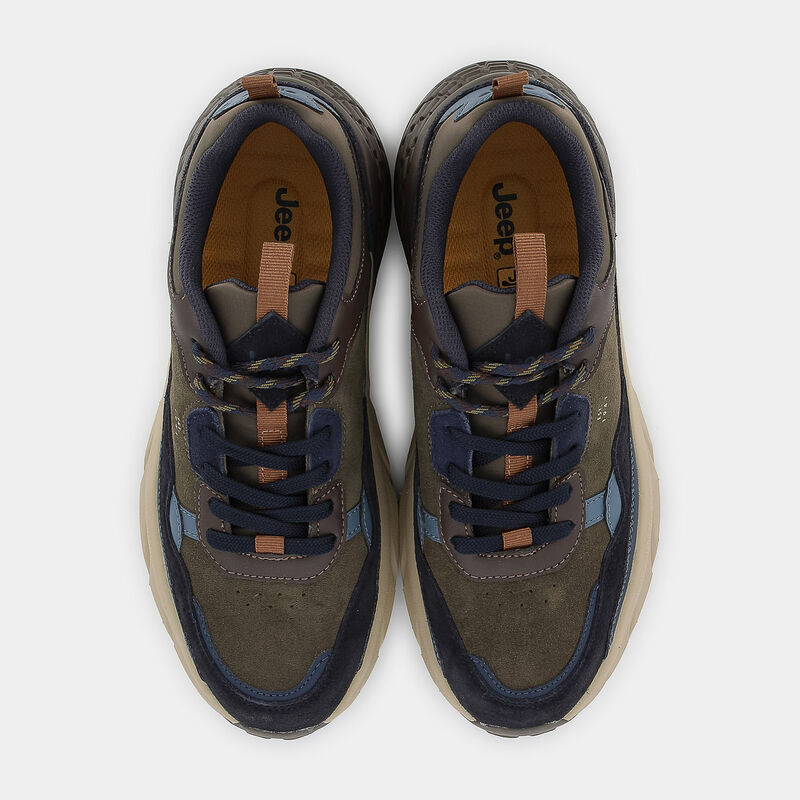 SCARPE da UOMO | SNEAKERS JEEP