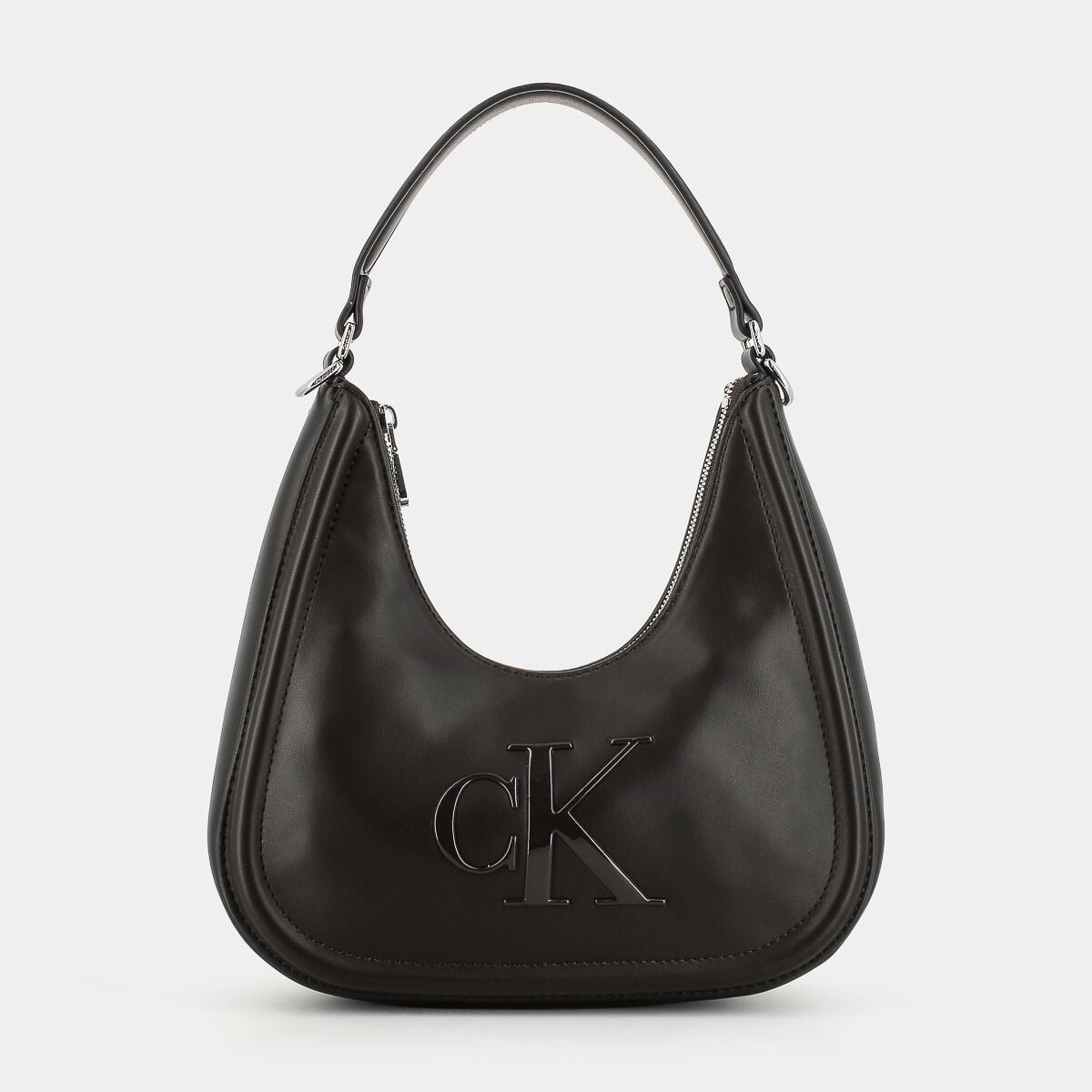 Tracolle Calvin Klein da Donna, marrone