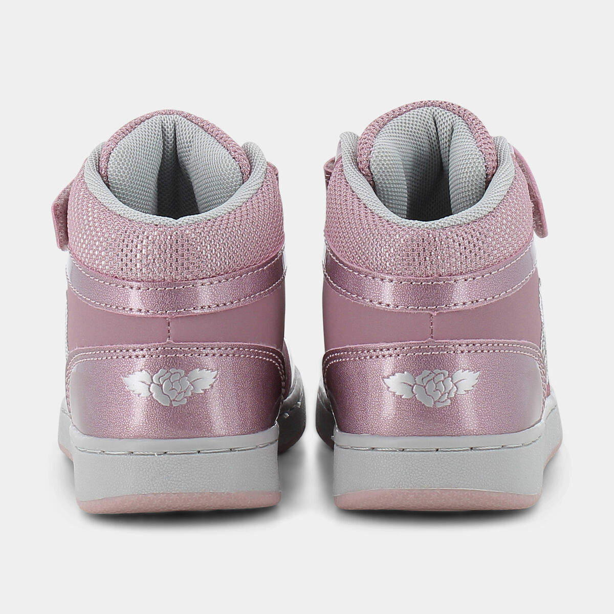 Scarpe rosa cipria clearance sportive