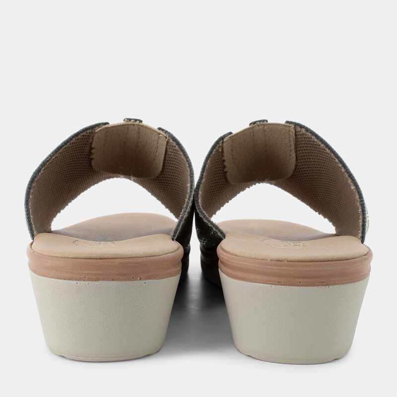 SCARPE da DONNA | CIABATTE DUNE VERDI