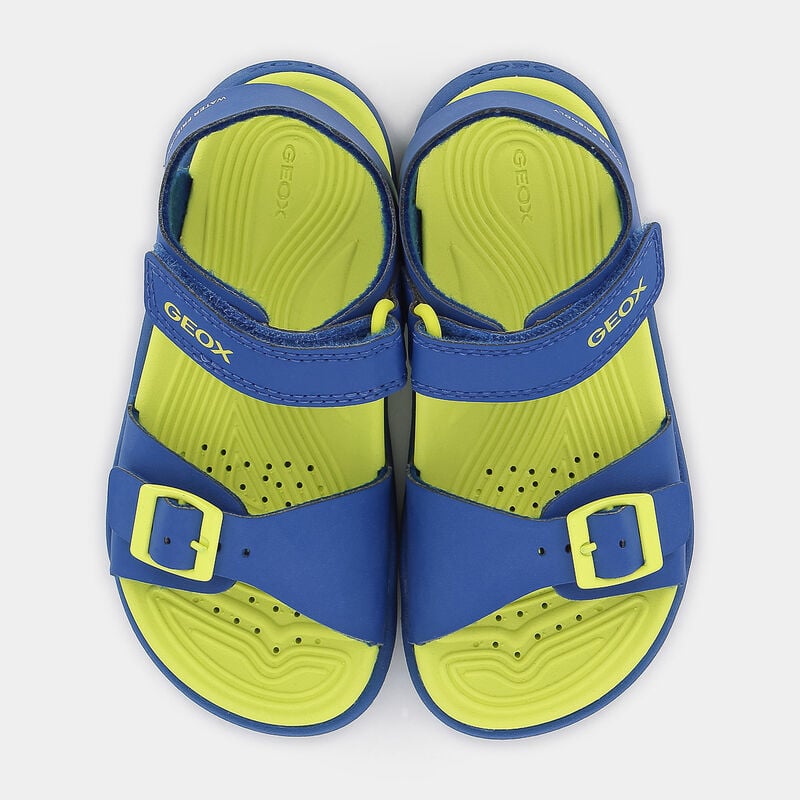 BAMBINO da BAMBINI | SANDALI GEOX