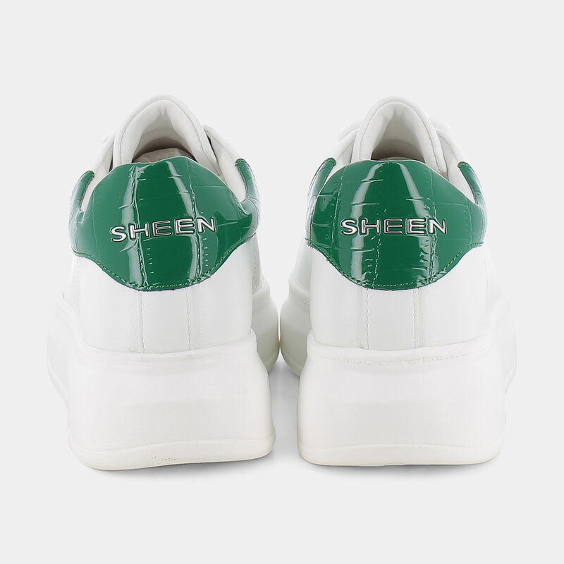 SCARPE da DONNA | SNEAKERS SHEEN