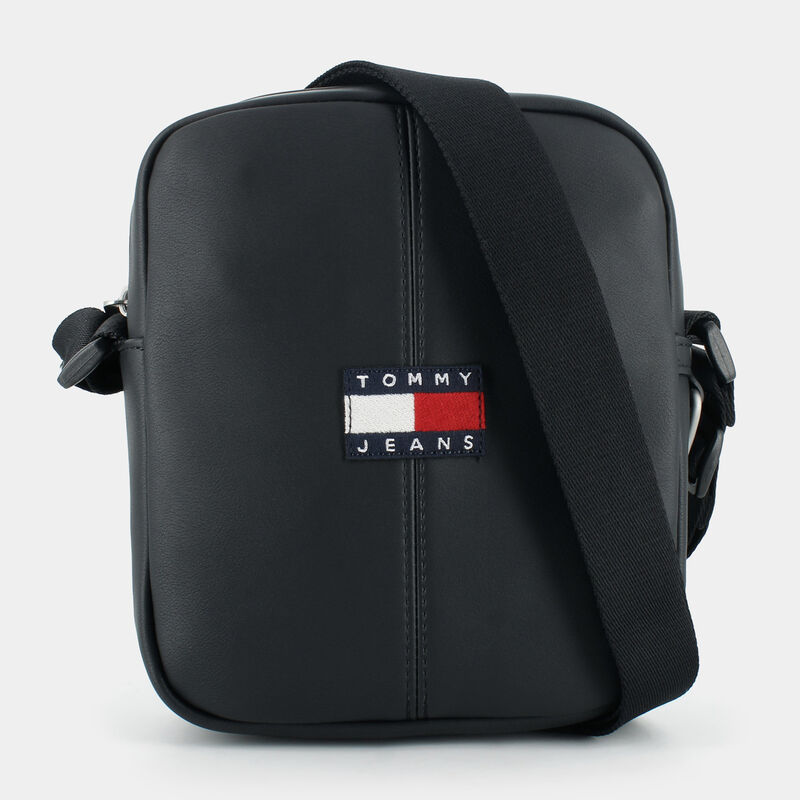 BDS DAILY BLACK E26 da TOMMY J 14292 | null TOMMY JEANS