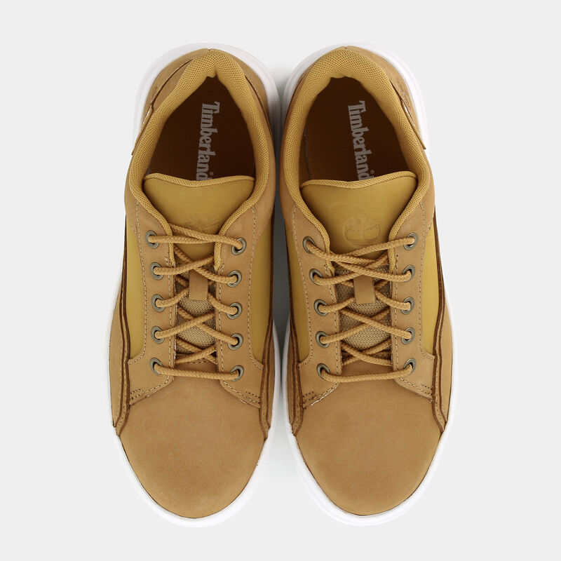 null da TIMBERL A65RW754 ALLSTON WHEAT I25, 9 | null TIMBERLAND