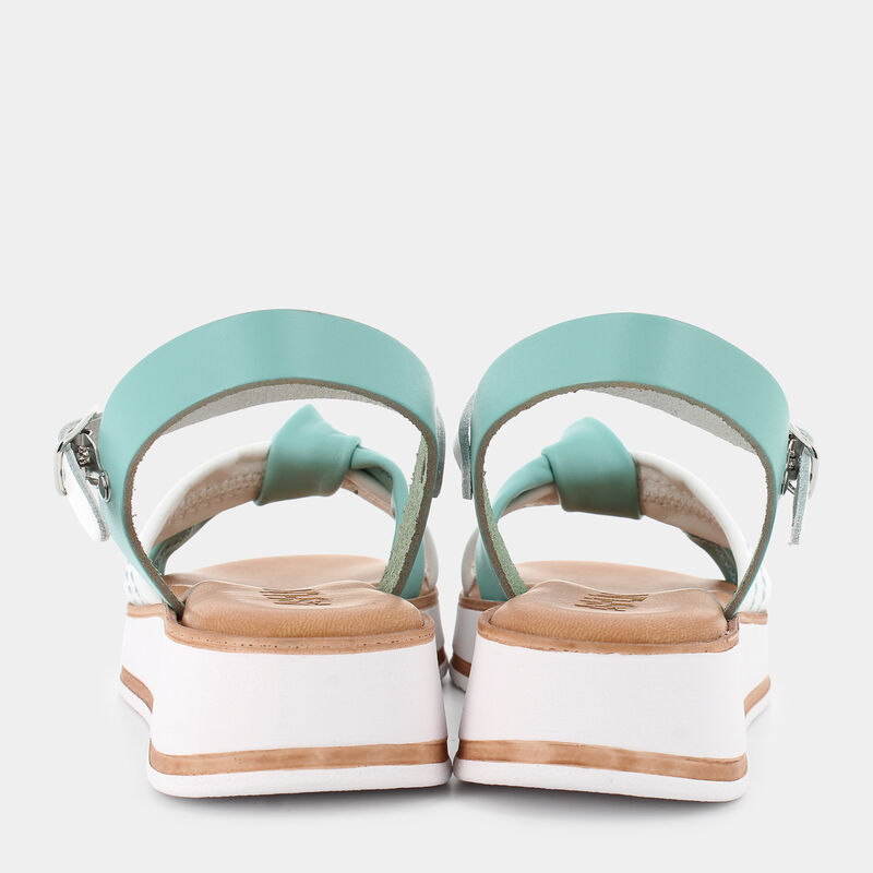BAMBINA da BAMBINI | SANDALI ASHLIN