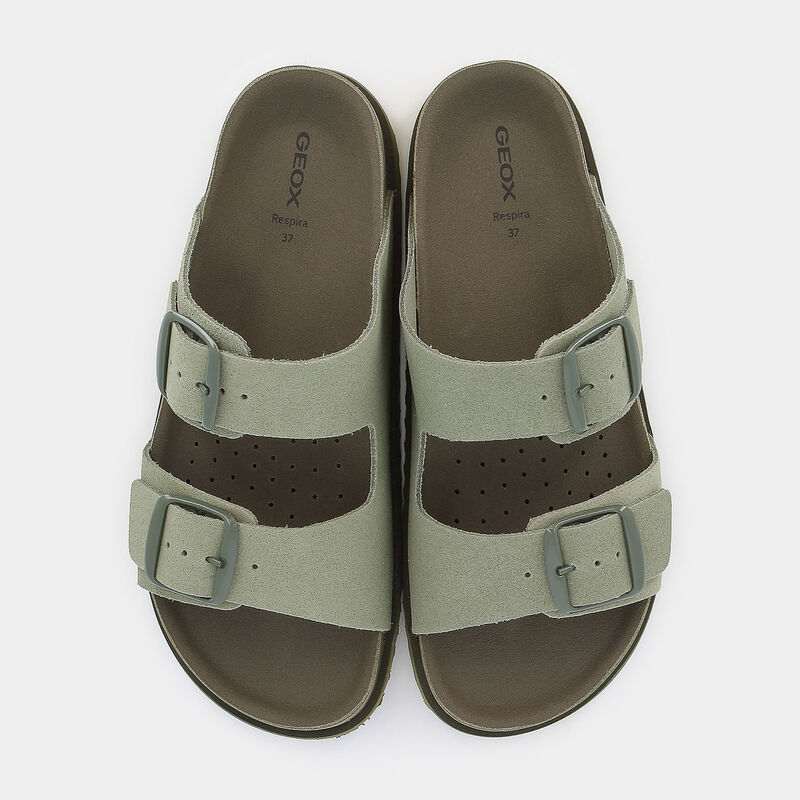 SCARPE da DONNA | SANDALI GEOX