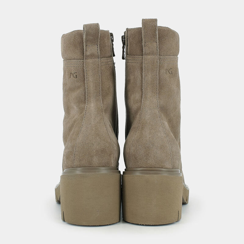 SCARPE da DONNA | SCARPONCINI NERO GIARDINI