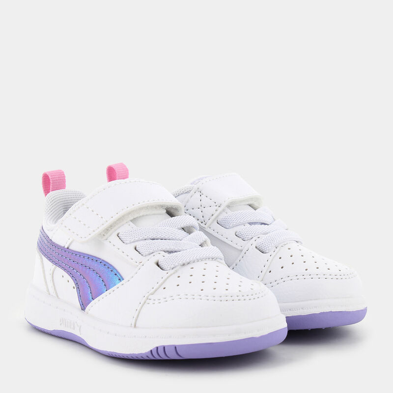 null da PUMA 399651 REBOUND 02 WHIT I24, 8% | null PUMA