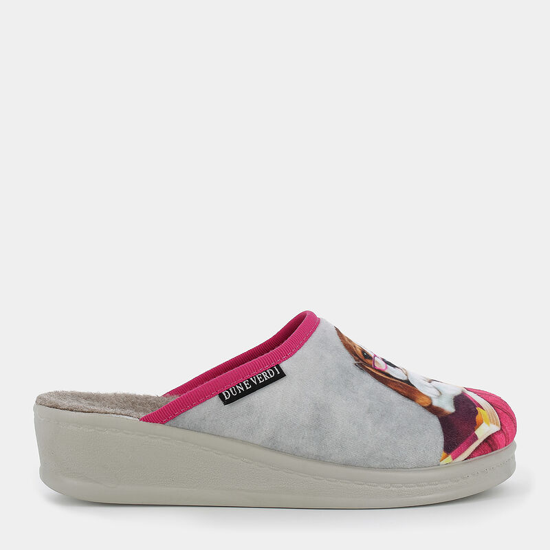 SCARPE da DONNA | CIABATTE DUNE VERDI