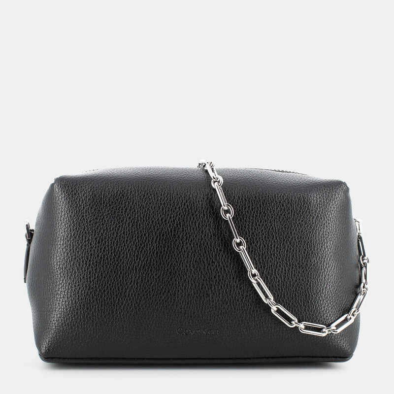 BEH PLAQUE BLACK E25 da CALVIN  12788 | null CALVIN KLEIN