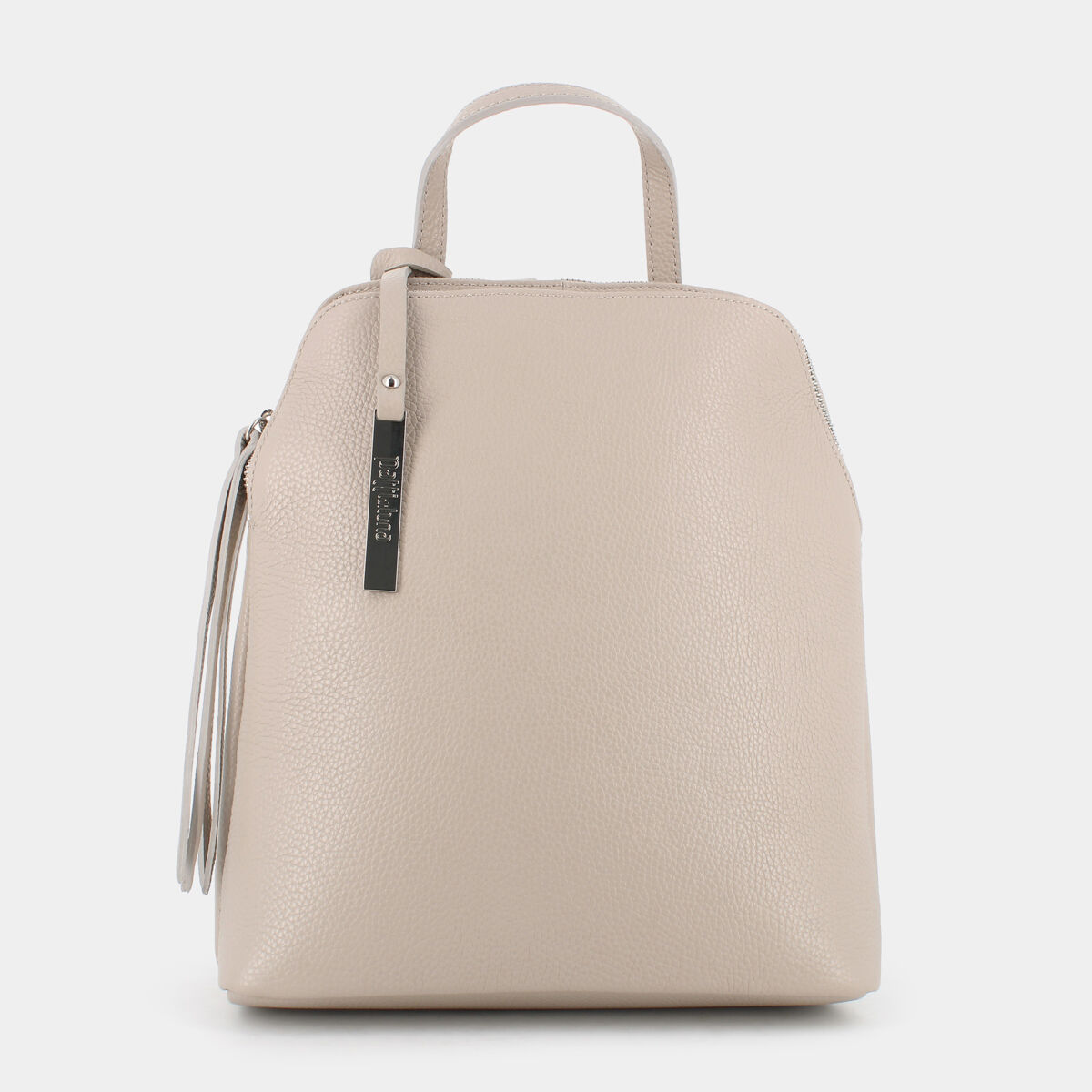Borse Patti Di Luna da Donna, beige
