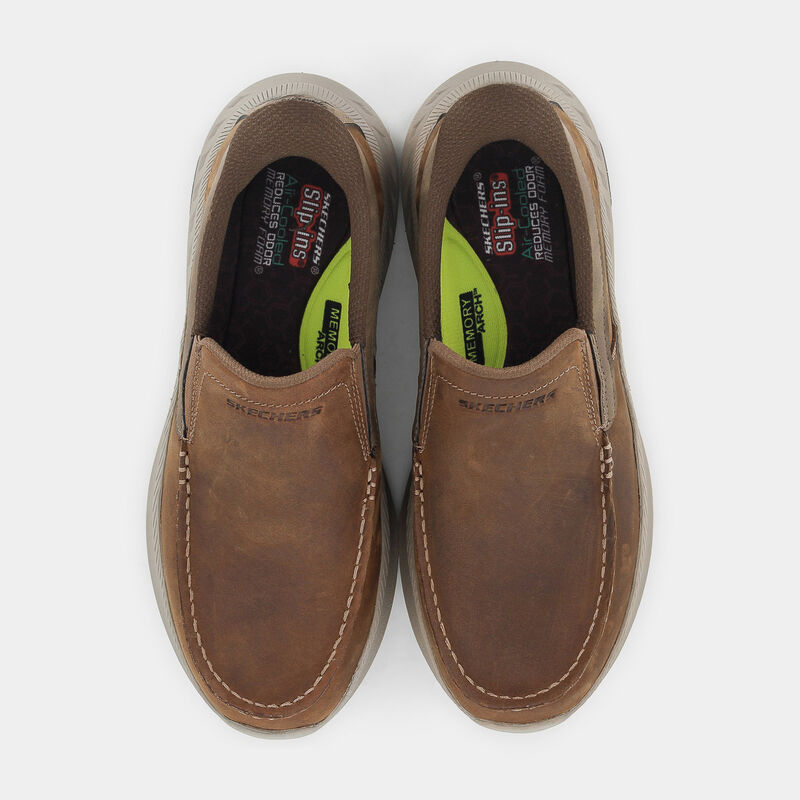 SCARPE da UOMO | MOCASSINI SKECHERS
