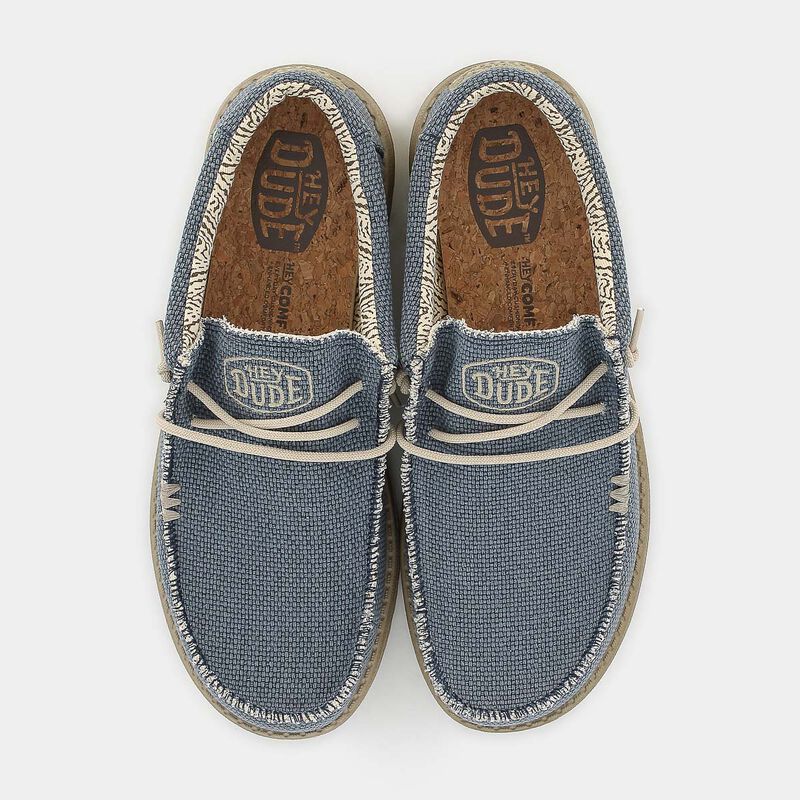 SCARPE da UOMO | MOCASSINI HEY DUDE