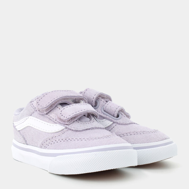 BAMBINA da BAMBINI | PRIMI PASSI VANS