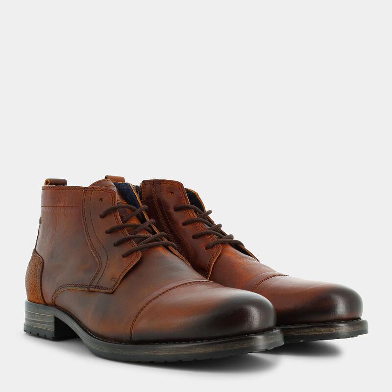 SCARPE da UOMO | SCARPONCINI PIETRINI LAB