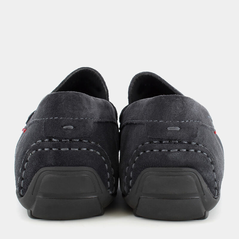 SCARPE da UOMO | MOCASSINI SHACKLETON