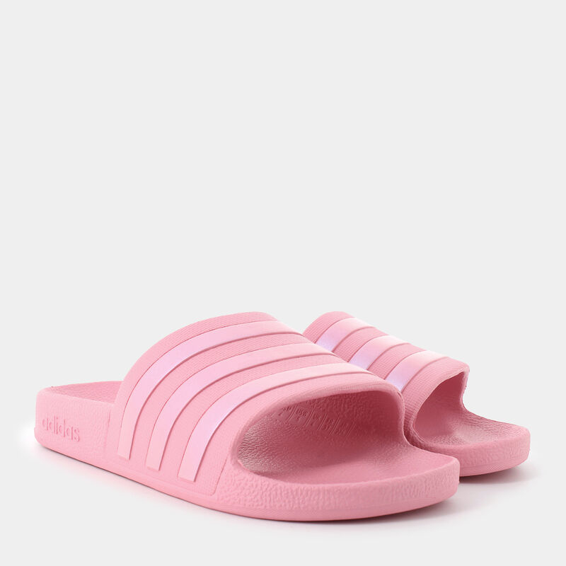 null da ADIDAS IF6071 ADILETT PINK E24, 6 | null ADIDAS