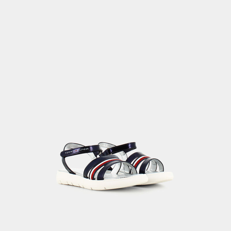 BAMBINA da BAMBINI | SANDALI TOMMY HILFIGER