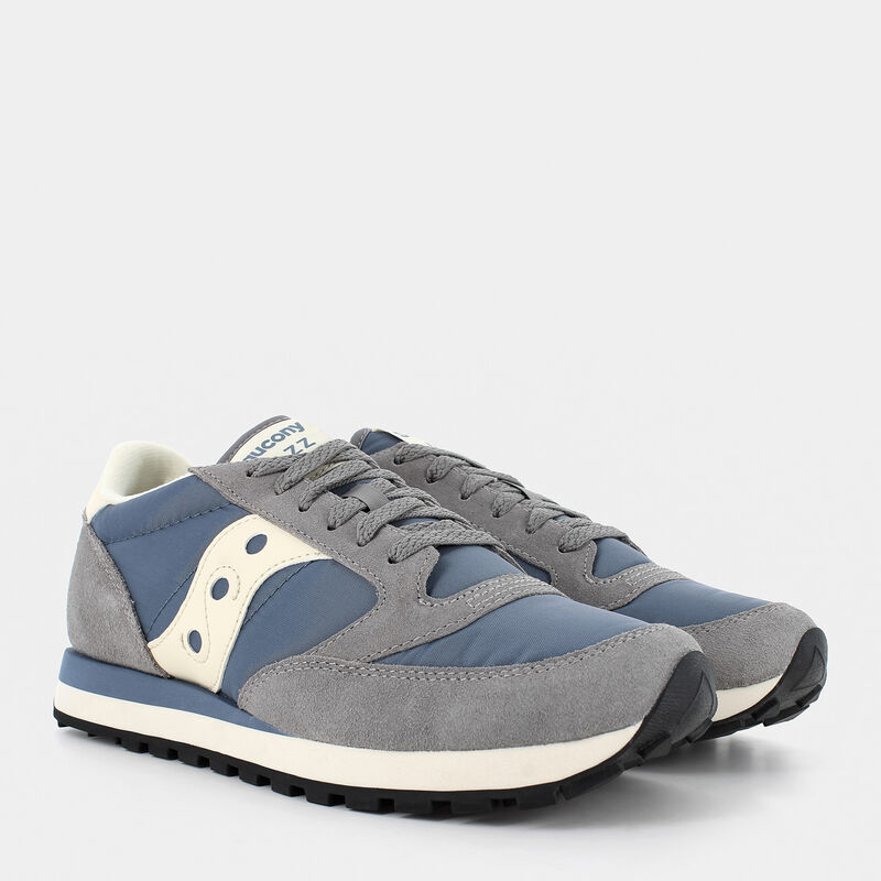 716 JAZZ NAVY/OF E25, 11% da SAUCONY S2044 | null SAUCONY