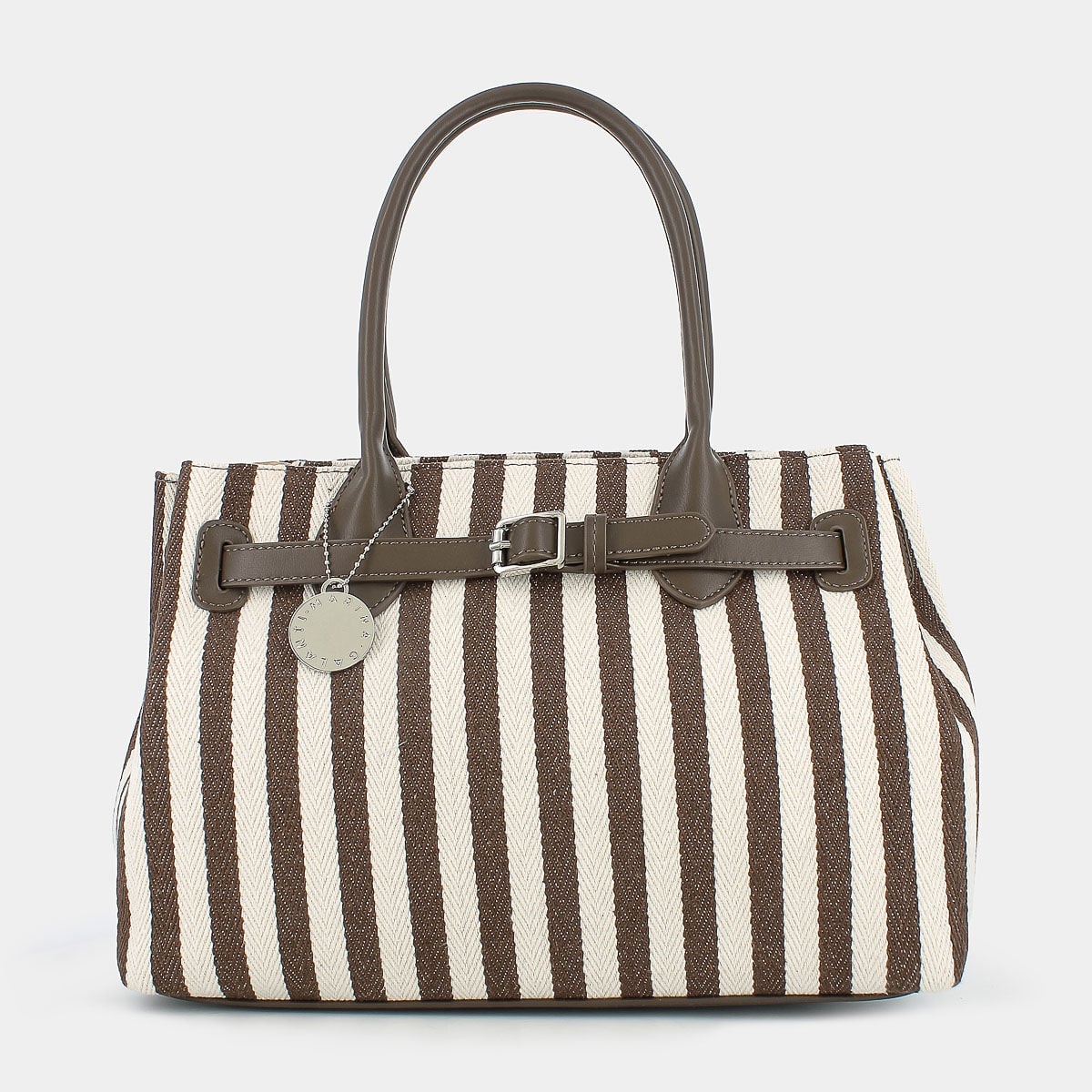 Borse Marina Galanti da Donna, marrone