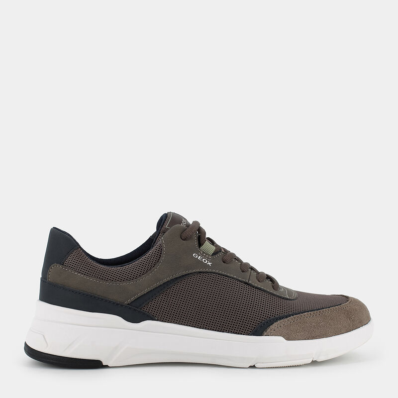 SCARPE da UOMO | SNEAKERS GEOX