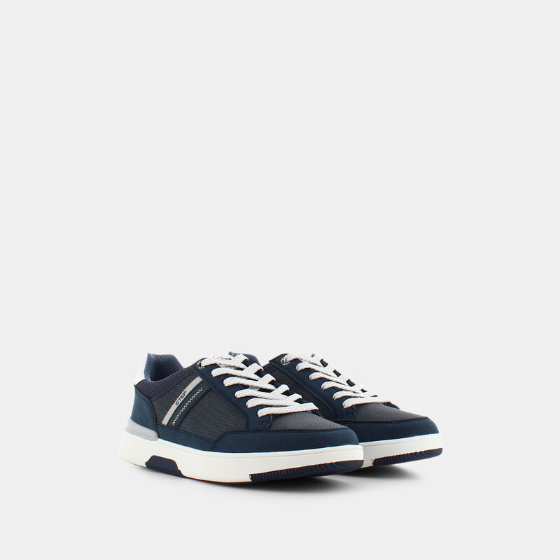 SCARPE da UOMO | SNEAKERS STEP BY STEP