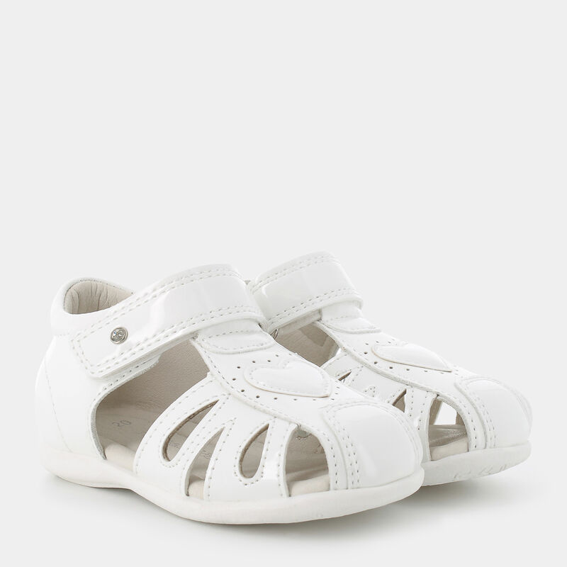 BAMBINA da BAMBINI | PRIMI PASSI FANTASTICA