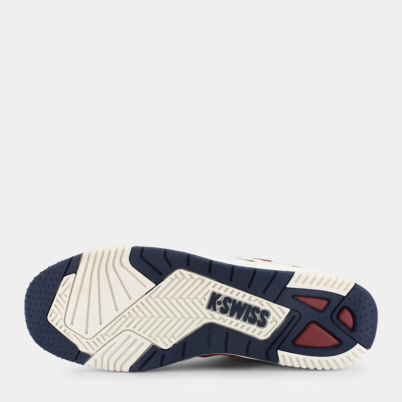 SCARPE da UOMO | SPORTIVE K-SWISS