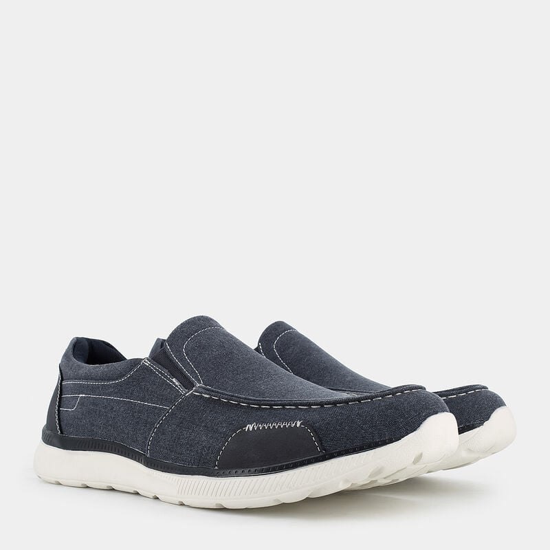 SCARPE da UOMO | MOCASSINI STEP BY STEP