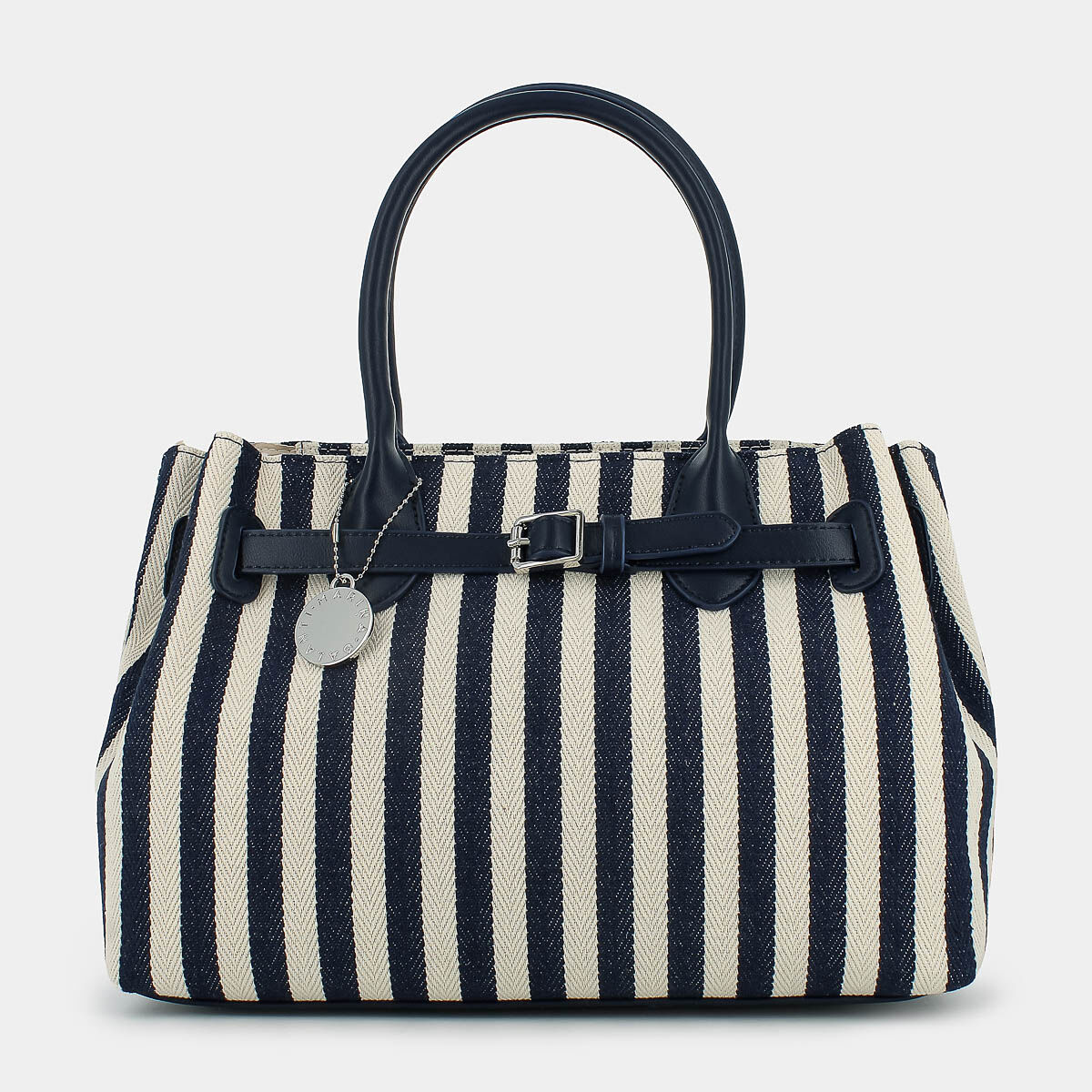 Borse Marina Galanti da Donna, blu