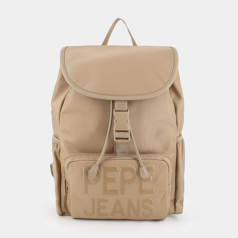 null da PEPE JE PL0300064 GAETANA TAUPE B I25 | null PEPE JEANS