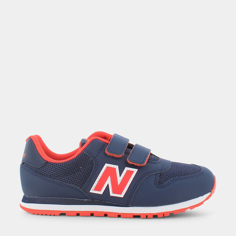 BAMBINO da BAMBINI | SPORTIVE NEW BALANCE